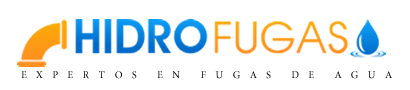 LOGOTIPO HIDROFUGAS
